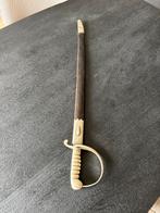 Antiek Sabel, ., Ophalen of Verzenden, ., Nederland
