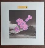 Level 42 - World Machine Lp, Ophalen of Verzenden, Zo goed als nieuw, Poprock