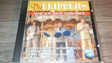Die Flippers - Hab Ich Dich Verloren beschikbaar voor biedingen