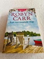 Robyn Carr - Een verrassende stap, Ophalen of Verzenden, Zo goed als nieuw, Nederland, Robyn Carr