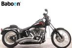 Harley-Davidson FXSTC Softail Custom (bj 2004), Chopper, Overige merken