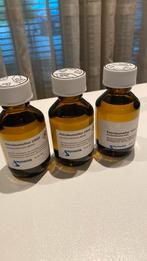 Petroleum ether 100mL 4x, Ophalen of Verzenden, Nieuw