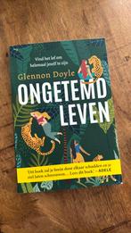 Ongetemd leven Glennon Doyle, Ophalen of Verzenden, Nieuw, Glennon Doyle