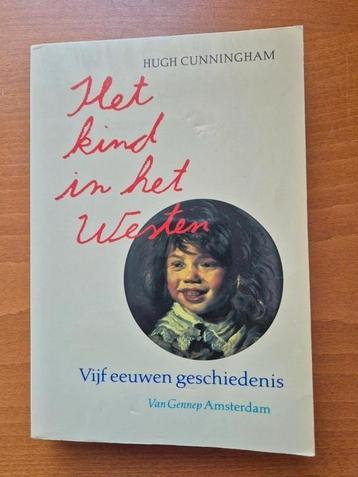 H. Cunningham - Het kind in het Westen beschikbaar voor biedingen