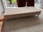 Gratis Bed, Ophalen, Gebruikt, Eenpersoons, Stof