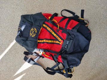Grivel, klimrugzak/ski-tourig, Alpine 35 +5 liter beschikbaar voor biedingen