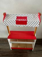 Hema marktkraam, Kinderen en Baby's, Ophalen, Gebruikt, Overige typen