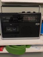 Vintage Blaupunkt Derby Holiday Automatic Radio, Audio, Tv en Foto, Radio's, Ophalen of Verzenden, Gebruikt, Wereldontvanger