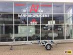 TTH boottrailer ongeremd kantelbaar, Watersport en Boten, Boottrailers, Nieuw