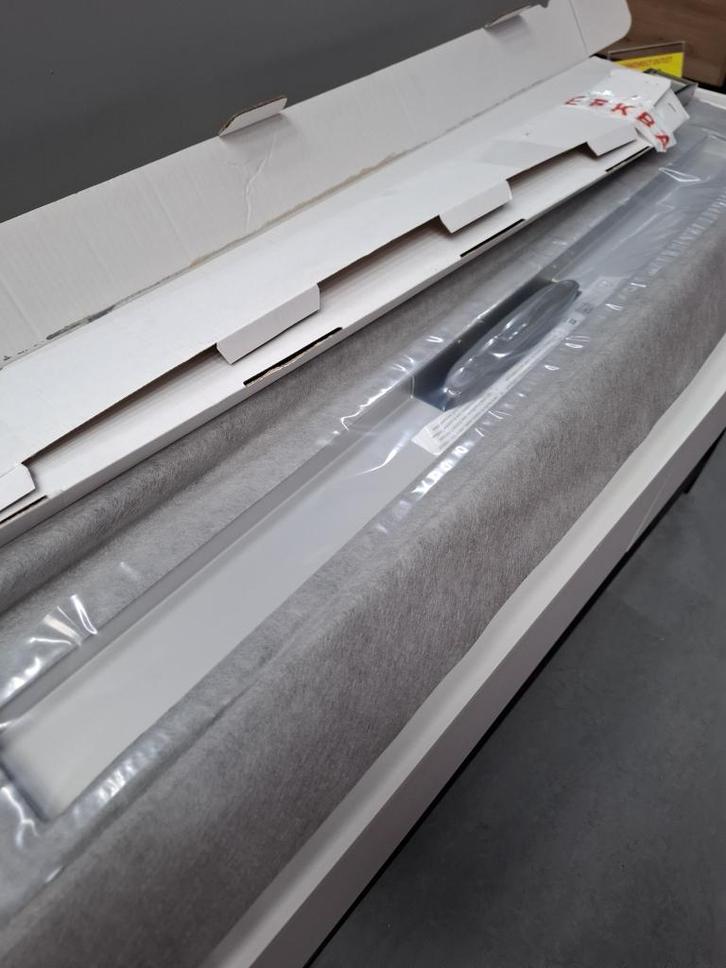 easydrain, Doe-het-zelf en Verbouw, Sanitair, Nieuw, Ophalen