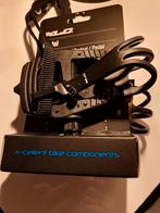 Toeclips XLC Fiets Pedalen - Nieuw in verpakking., Fietsen en Brommers, Crankstel of Pedalen, Verzenden, Algemeen, Nieuw
