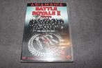 DVD Battle Royale 2, Cd's en Dvd's, Dvd's | Filmhuis, Vanaf 16 jaar, Ophalen of Verzenden, Gebruikt, Azië
