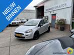 Fiat Punto Evo 0.9 TwinAir Easy, Euro 5, Gebruikt, Origineel Nederlands, Handgeschakeld