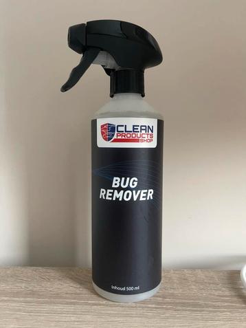 Bug Remover - Insectenverwijderaar - 500ml beschikbaar voor biedingen
