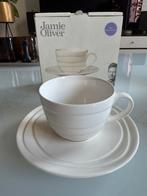 Jamie Oliver Waves Servies, Huis en Inrichting, Keuken | Servies, Ophalen, Nieuw, Overige stijlen, Kop(pen) en/of Schotel(s)