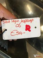 Seat Leon 1.6 2006 Koplamp Rechts, Auto-onderdelen, Gebruikt, -, -, Ophalen of Verzenden