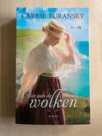 Tot aan de wolken (Carrie Turansky), Ophalen of Verzenden, Zo goed als nieuw