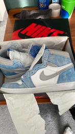 Nike Jordan 1 Retro High. Hyper Royal Smoke Grey. Maat EUR42, Nieuw, Jordan, Ophalen of Verzenden, Sneakers of Gympen