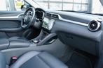 MG Mg zs ev EV Long Range Luxury 70 kWh | Pano | CarPlay | 3, Auto's, MG, 12 maanden, Gebruikt, Zwart, ZS