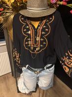 ibiza blouse summum, Ophalen of Verzenden, Zo goed als nieuw