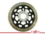 REMSCHIJF VOOR Hyosung Comet GT650 R (GT650R) (01-1970/-), Gebruikt