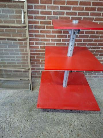 Winkelstelling / Display beschikbaar voor biedingen