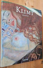 Klimt - Gottfried Fliedl (hardcover), Ophalen of Verzenden
