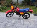 Honda mt5, Ophalen, Gebruikt, Maximaal 45 km/u, 49 cc