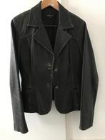Arma leren jas, maat M, Kleding | Dames, Jassen | Winter, Maat 38/40 (M), Bruin, Arma, Ophalen of Verzenden