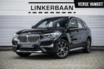 BMW X1 sDrive20i | X Line | Panodak | Leder | Navi | HUD | T, 15 km/l, 4 cilinders, Zwart, Bedrijf