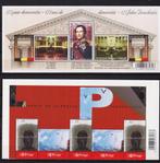 België 2006: alle blokken + 2 kleine velletjes **, Postzegels en Munten, Postzegels | Europa | België, Ophalen, Postfris, Postfris