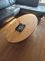 in nieuwstaat salontafel en tv meubel, Ophalen