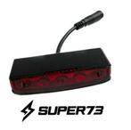 SUPER73 S2 / RX tail light, Ophalen of Verzenden