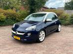 Opel ADAM 1.4 Ecoflex JAM 1e eigenaar| Nl auto|, Auto's, Voorwielaandrijving, ADAM, 1398 cc, 4 cilinders