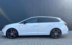 Seat LEON ST 2.0 TSI CUPRA 300 4DRIVE Virtual | Pano, Automaat, 15 km/l, Gebruikt, 4 cilinders
