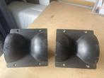 JBL 2404, Gebruikt, JBL, Ophalen of Verzenden, 120 watt of meer