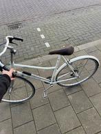 Vintage Motobecane racefiets, Fietsen en Brommers, Fietsen | Racefietsen, Gebruikt, Staal, Heren, 57 tot 61 cm