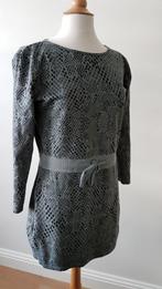 9th Avenue jurk, maat M (slangenprint), Maat 38/40 (M), 9th Avenue, Ophalen of Verzenden, Zo goed als nieuw