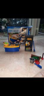 Playmobil Conciërgie, Kinderen en Baby's, Speelgoed | Playmobil, Ophalen of Verzenden, Zo goed als nieuw