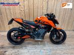 KTM 790 DUKE COMFORT BUDDY + IXIL + TRACK/PERFORMANCE PACK++, Motoren, Bedrijf, Naked bike