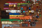 Lego bouwstenen, gesorteerd per kleur. Totaal  ca. 2,2 kilo, Ophalen of Verzenden, Zo goed als nieuw, Losse stenen, Lego