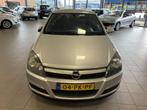 Opel Astra 1.6 Enjoy AUTOMAAT NW APK BJ 2004 !!!!, Auto's, 1165 kg, Origineel Nederlands, Te koop, Zilver of Grijs