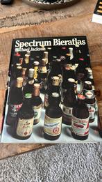 Spectrum BierAtlas - Michael Jackson, Ophalen of Verzenden, Zo goed als nieuw