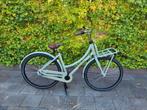 Batavus packd n3  49cm, Fietsen en Brommers, Fietsen | Dames | Damesfietsen, Ophalen, 47 tot 50 cm, Versnellingen, Batavus