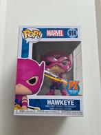 Funko pop Hawkeye 914, Ophalen of Verzenden, Zo goed als nieuw