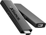 Xsarius air tv Stick, Audio, Tv en Foto, Nieuw, USB 2, Ophalen of Verzenden, Minder dan 500 GB