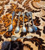 Lepeltjes, Verzamelen, Militaria | Algemeen, Ophalen of Verzenden, Landmacht, Nederland, Overige typen