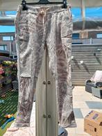 Dames Broeken maat 42 / 44, Zwart, Maat 42/44 (L), Ophalen of Verzenden, Zo goed als nieuw