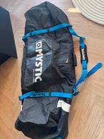 Mystic Boardbag 145x45x40 - met wielen, Watersport en Boten, Kitesurfen, Gebruikt, Overige typen, Geen board, Ophalen of Verzenden