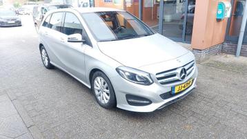 Mercedes B-Klasse B 180 CDI 5DRS beschikbaar voor biedingen
